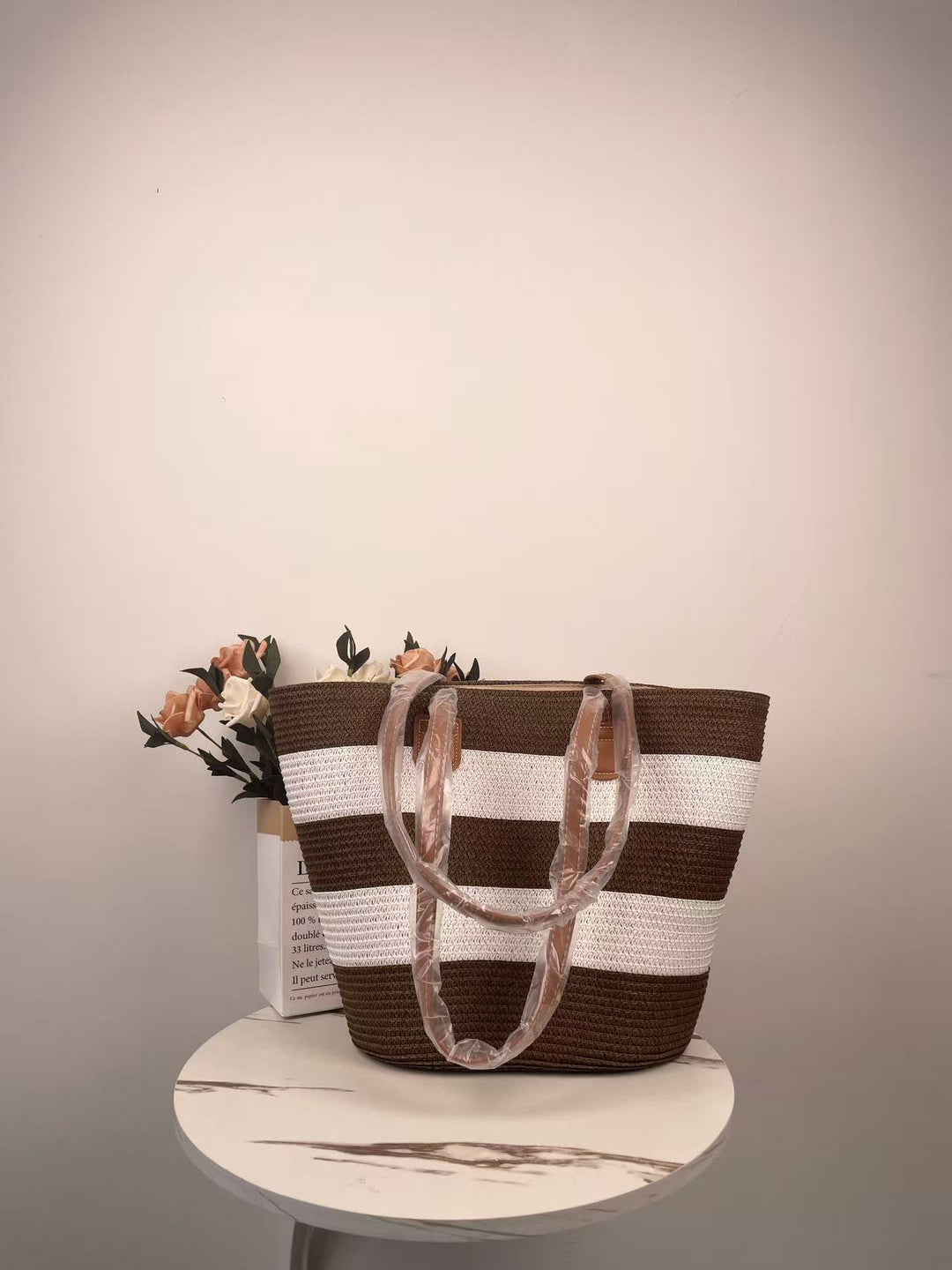 Beach bag Stornfield