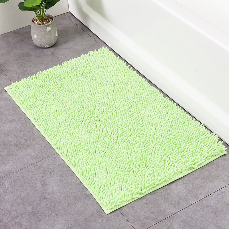 Soft Absorbent Bath Mat Stornfield
