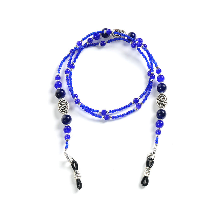 Beaded Eyewear Retainer Stornfield