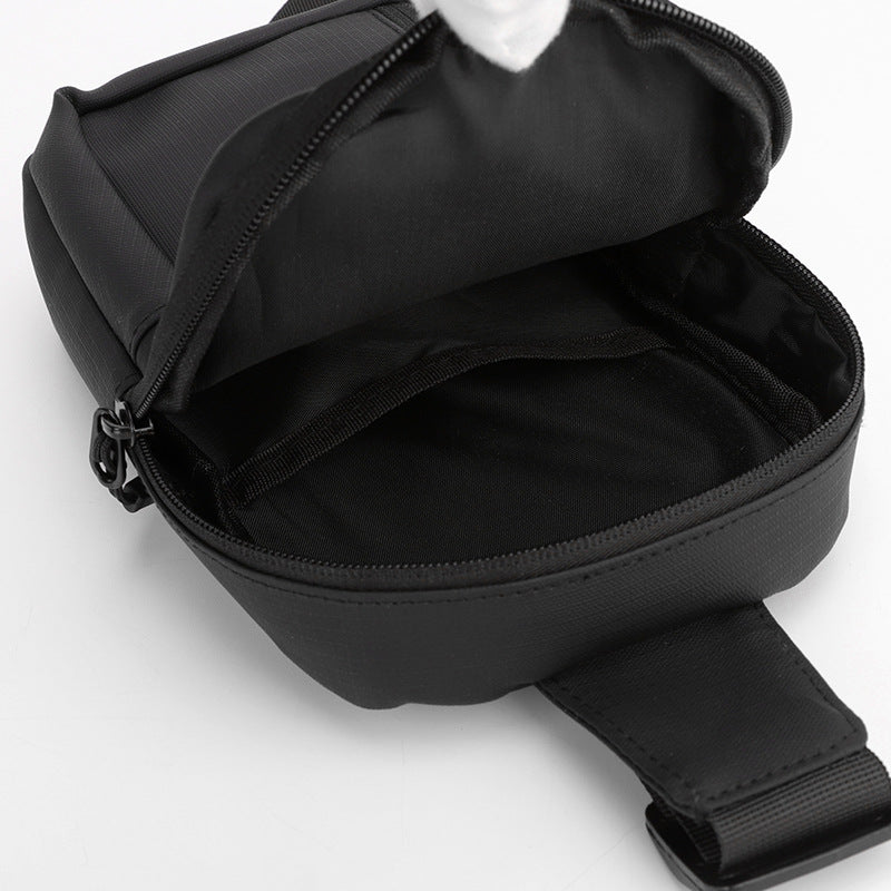 Versatile Compact Crossbody Bag Stornfield
