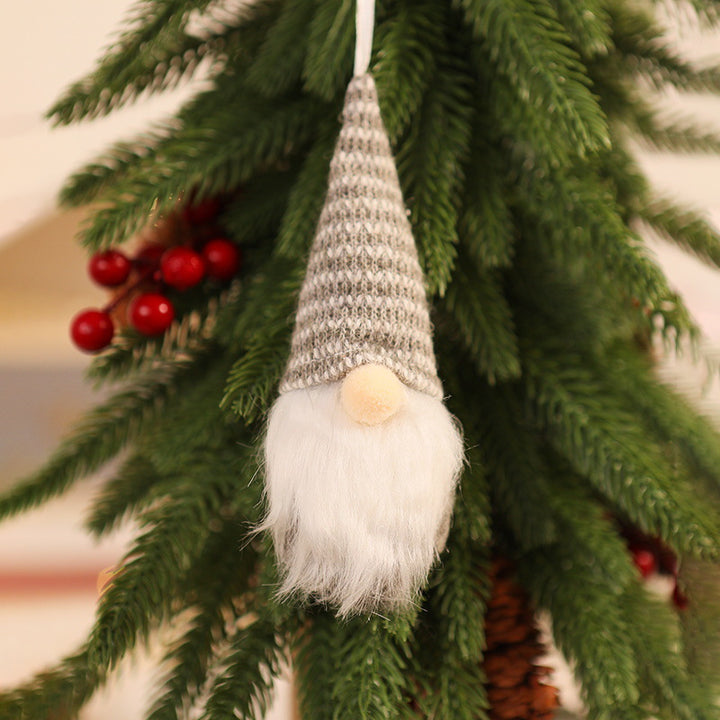 Decorative Christmas gnome figure Stornfield