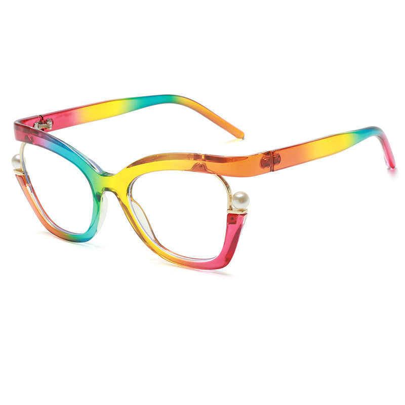 Women’s Fashion Sunglasses with Subtle Pearl Details Stornfield