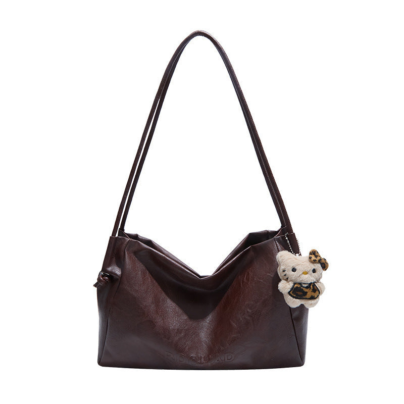Chic Slouchy Hobo Handbag Stornfield