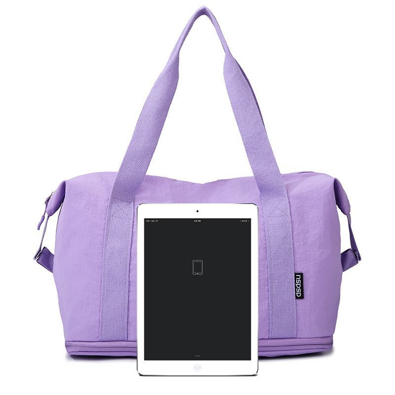 Stylish Large Capacity Tote Bag Stornfield