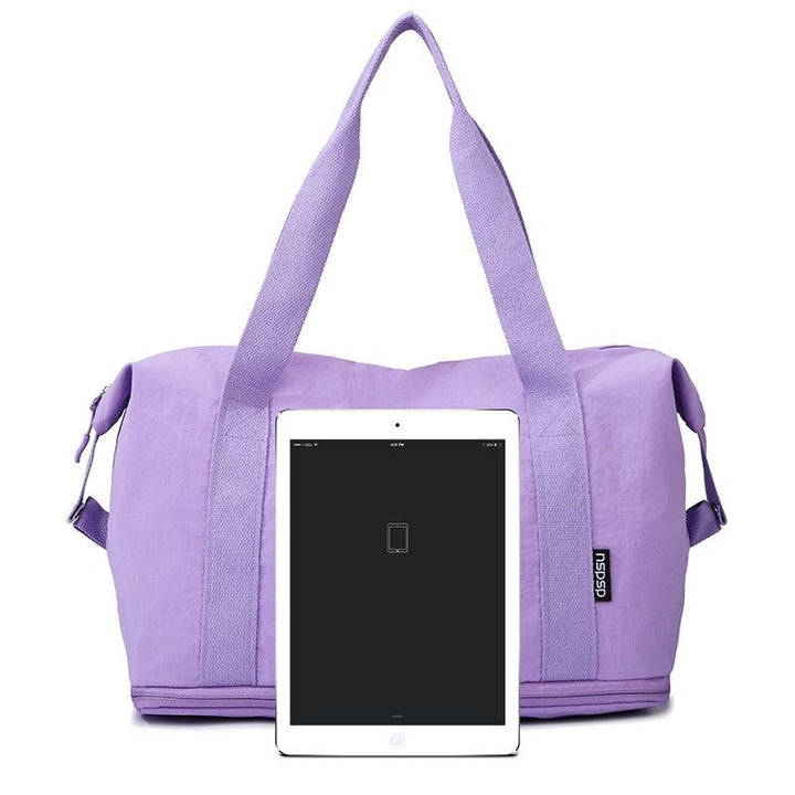Stylish Large Capacity Tote Bag Stornfield