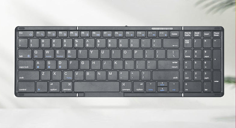 Wireless Bluetooth Keyboard Stornfield