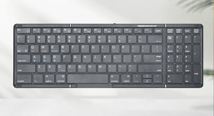 Wireless Bluetooth Keyboard Stornfield