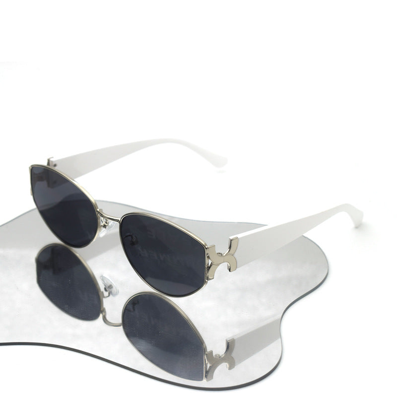 Cat-Eye Sunglasses Stornfield