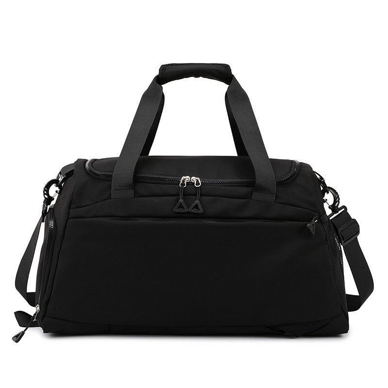 Multi-Purpose Athletic Duffel