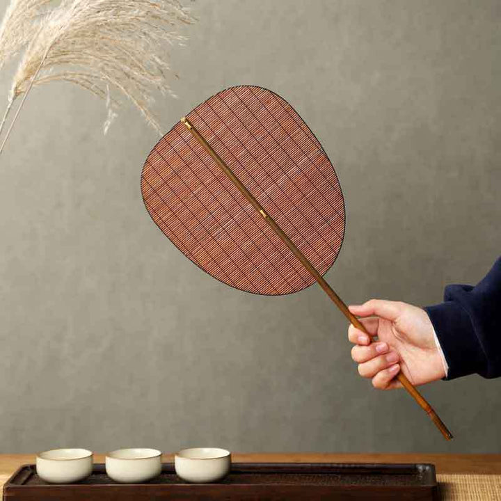 Ladies traditional fan Stornfield