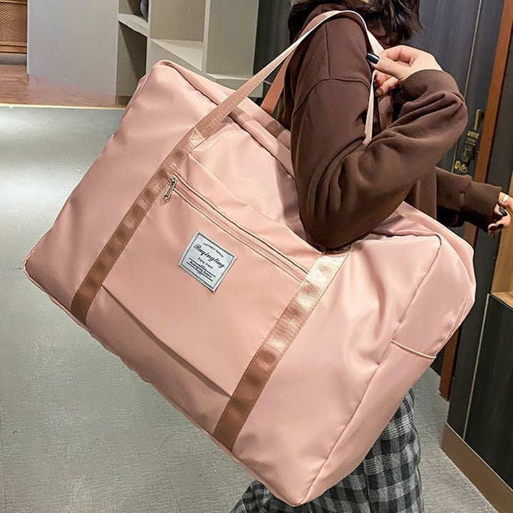 Versatile travel bag Stornfield