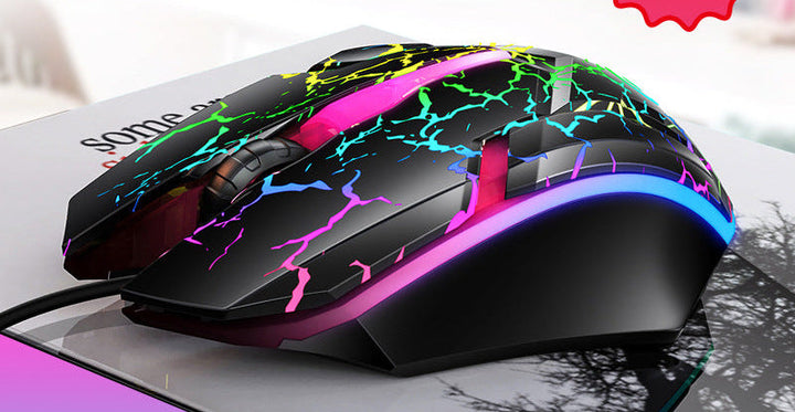 Gaming Mouse Stornfield
