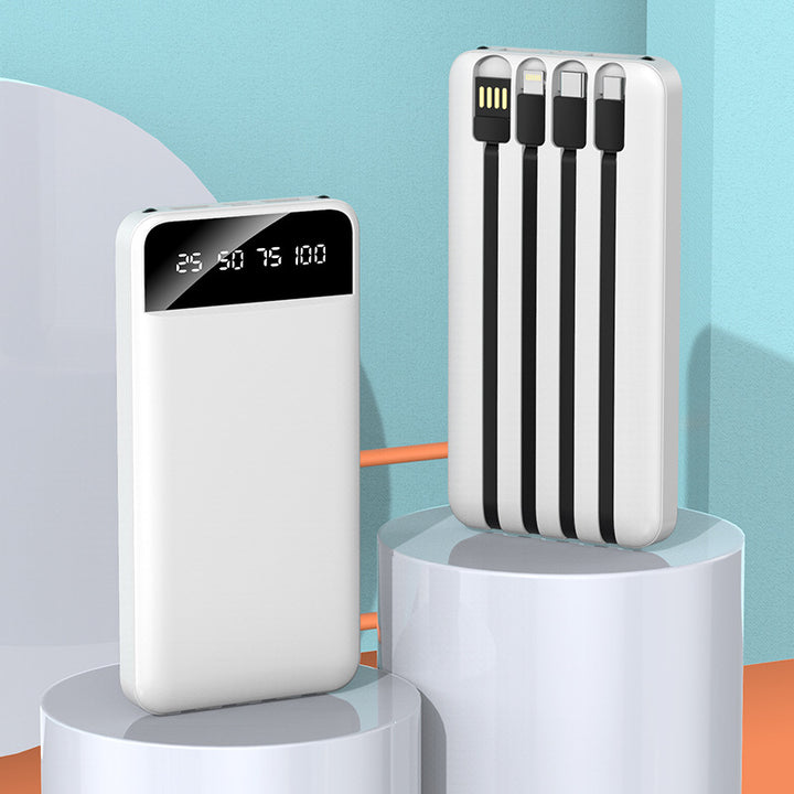 Portable Power Bank Stornfield