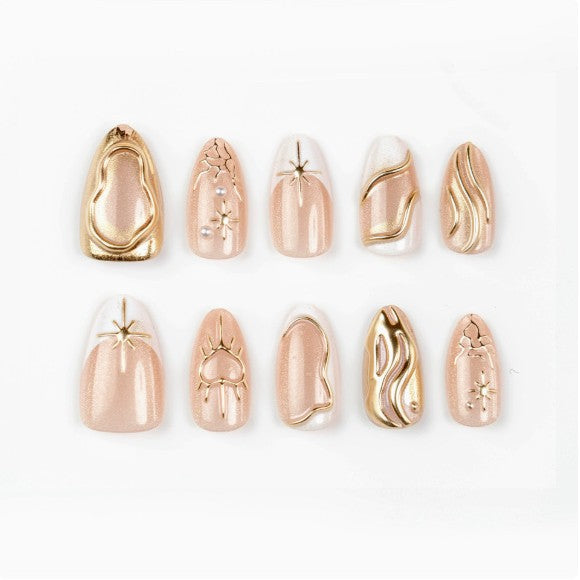Artificial Nails Stornfield