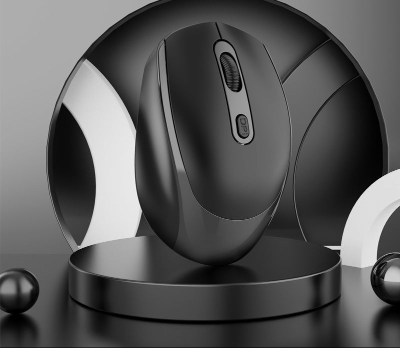 Ergonomic Wireless Mouse Stornfield