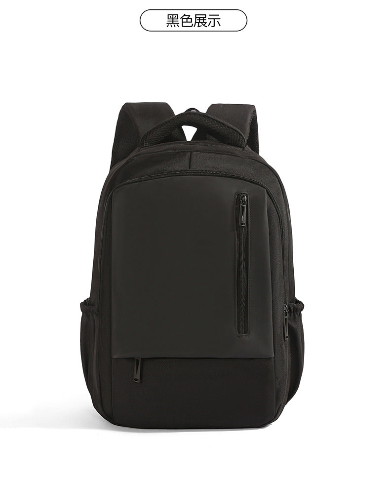 High-Performance Ergonomic Travel Backpack Stornfield