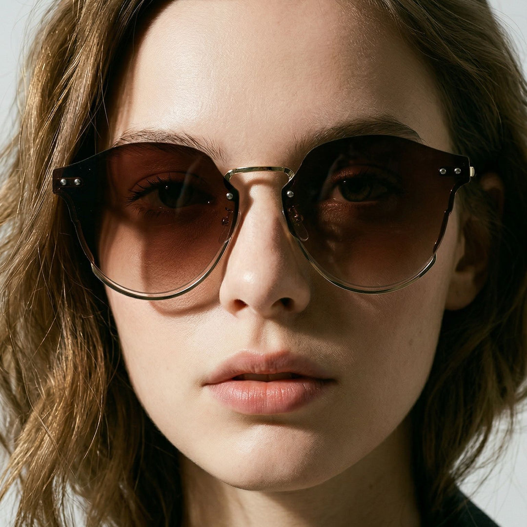 Ladies Designer Sunglasses Stornfield