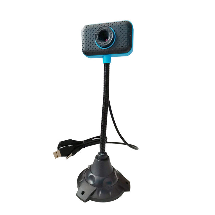 HD USB Streaming Webcam Stornfield
