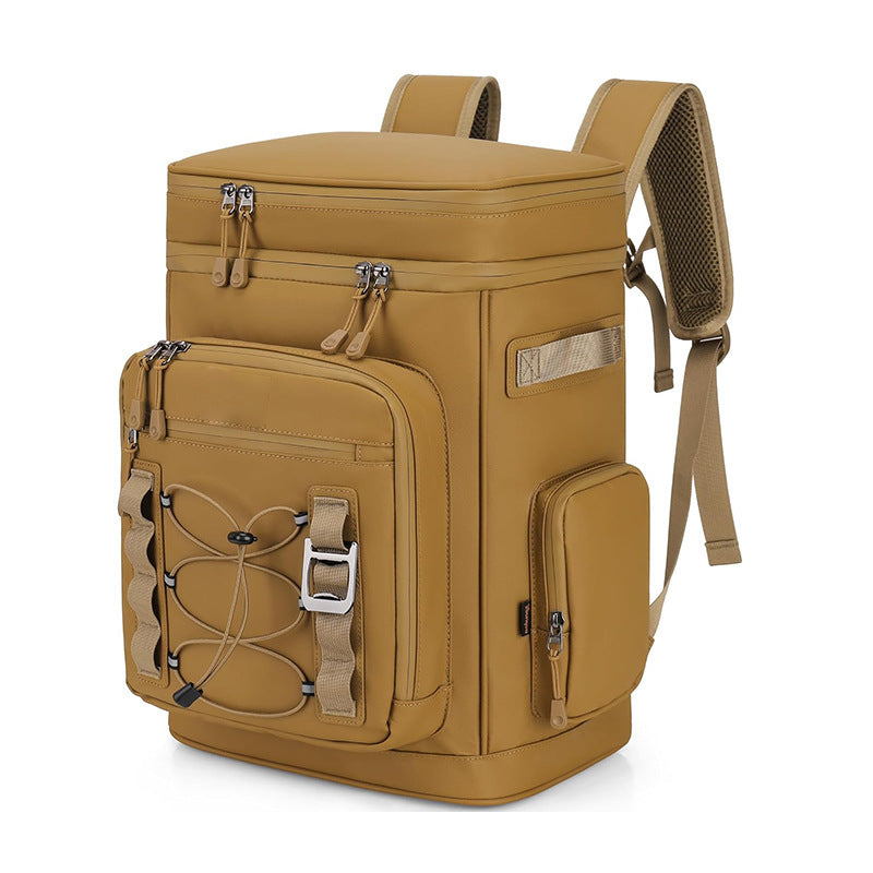 Multifunctional Cooler Backpack Stornfield