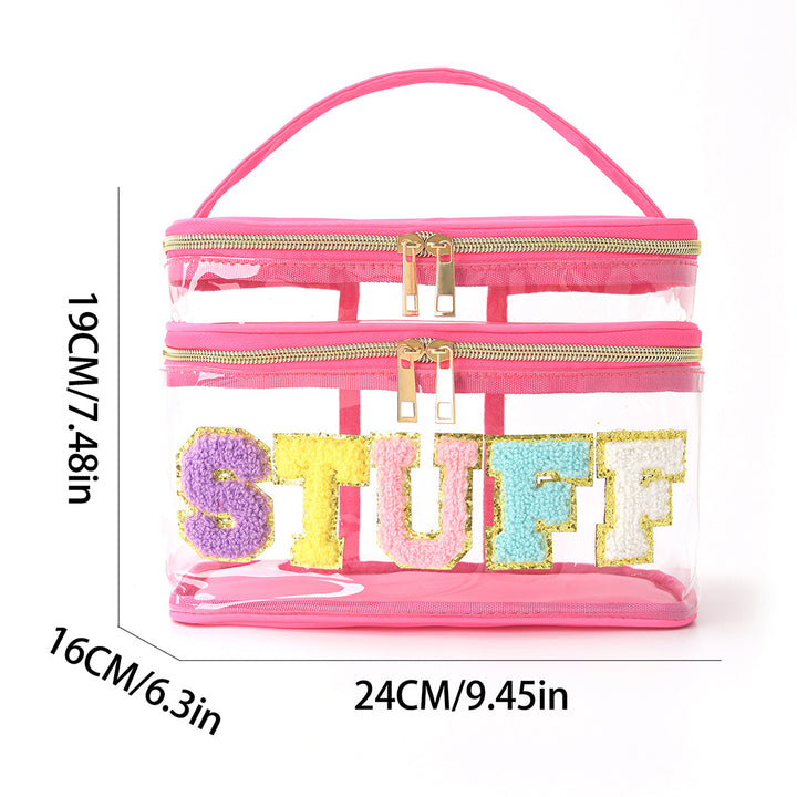 Cosmetics bag Stornfield