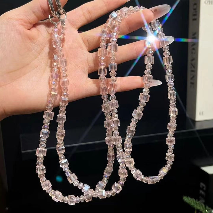 Decorative Beaded Eyewear Chain Stornfield 1790135158