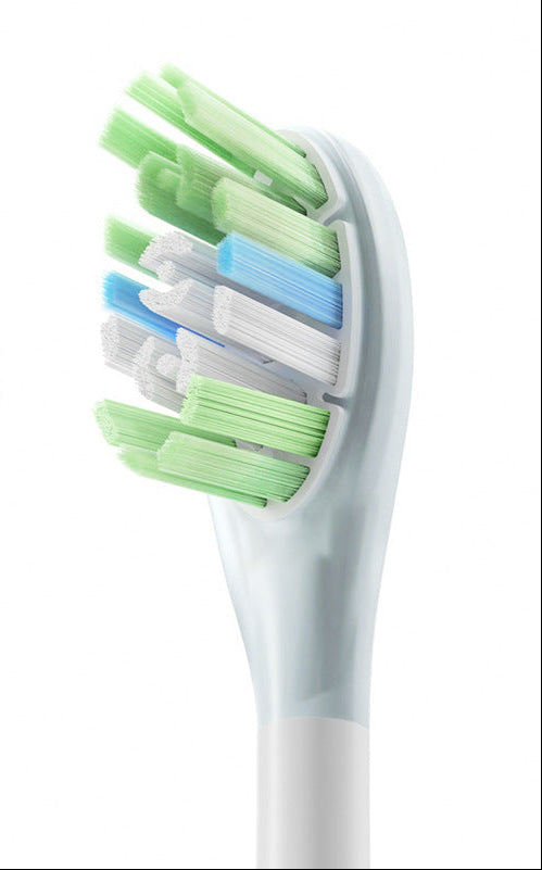 Advanced Oral Care Toothbrush Stornfield