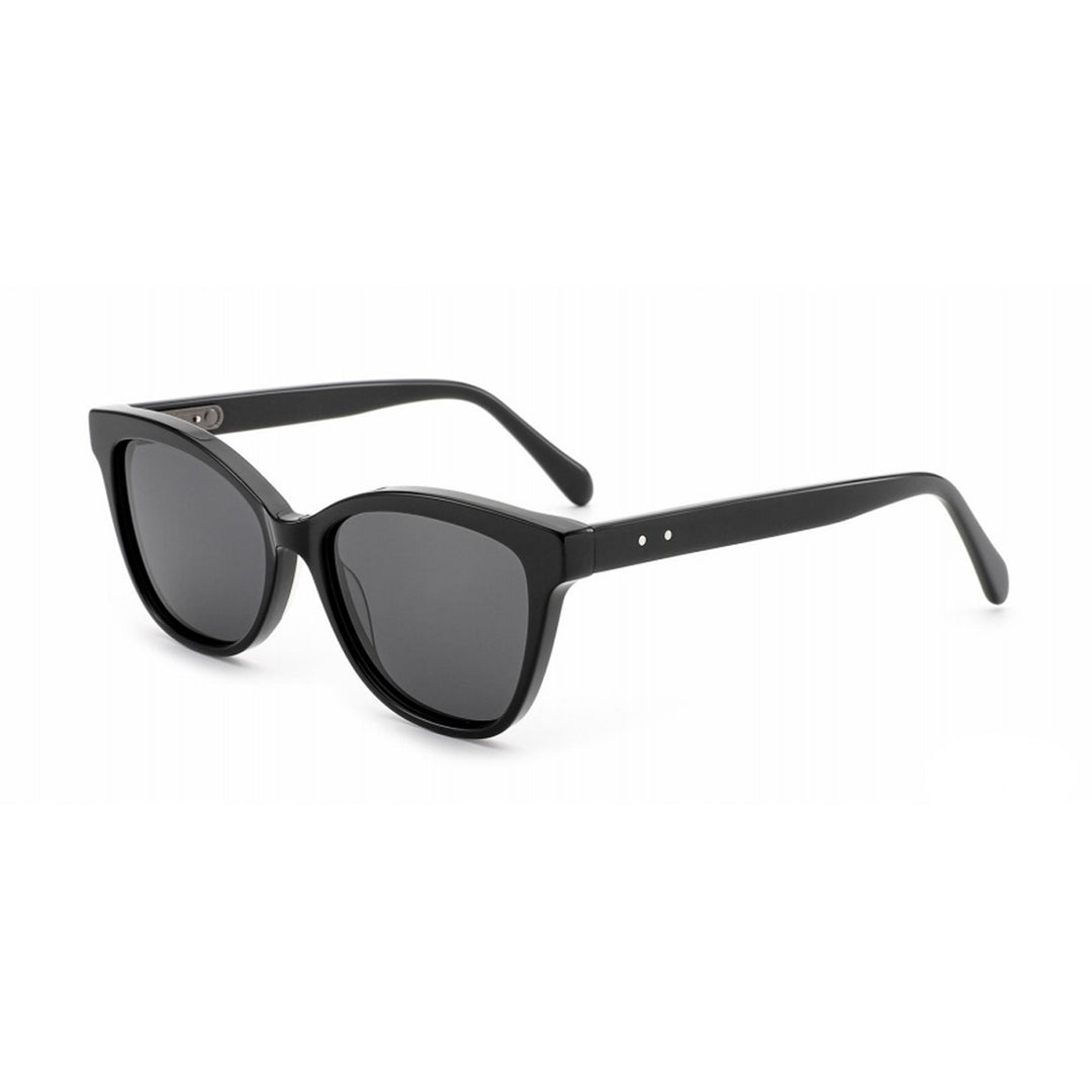 Women's Cat-Eye Sunglasses with High-Quality Plastic Frame Stornfield