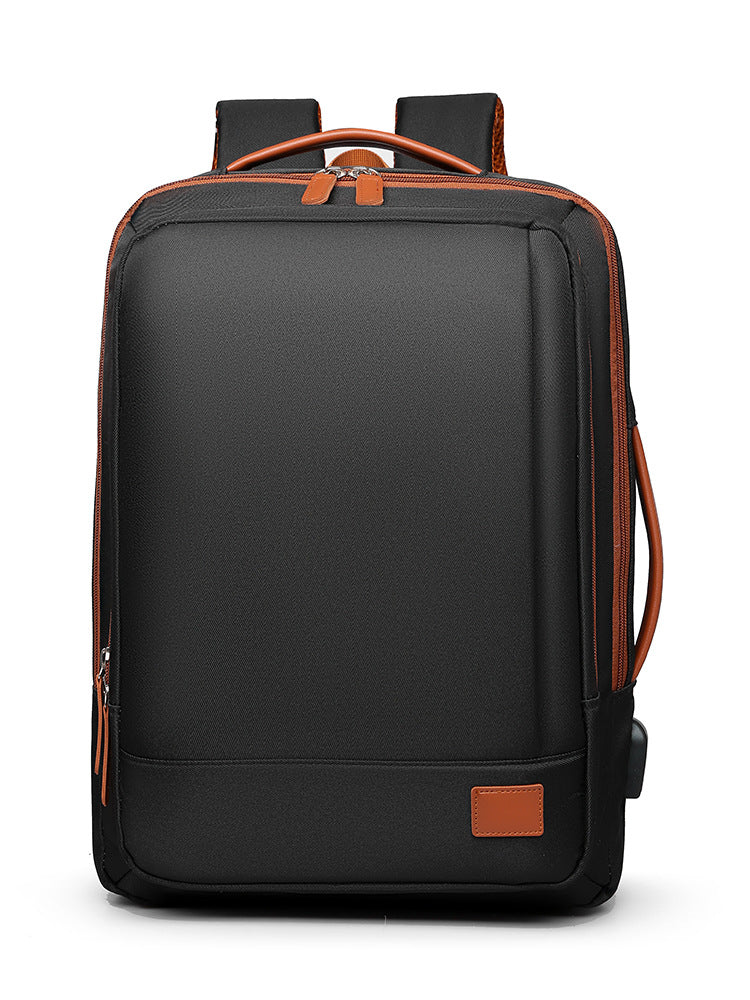 Versatile Travel Backpack Stornfield