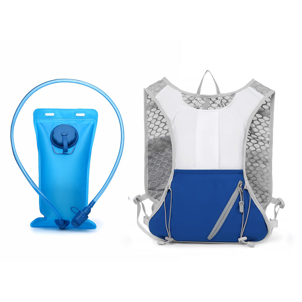 Breathable Lightweight Backpack Stornfield