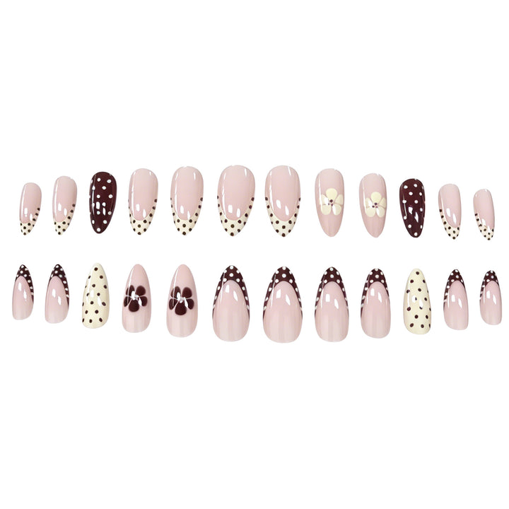 Decorative Gel Nail Art Enhancements Stornfield