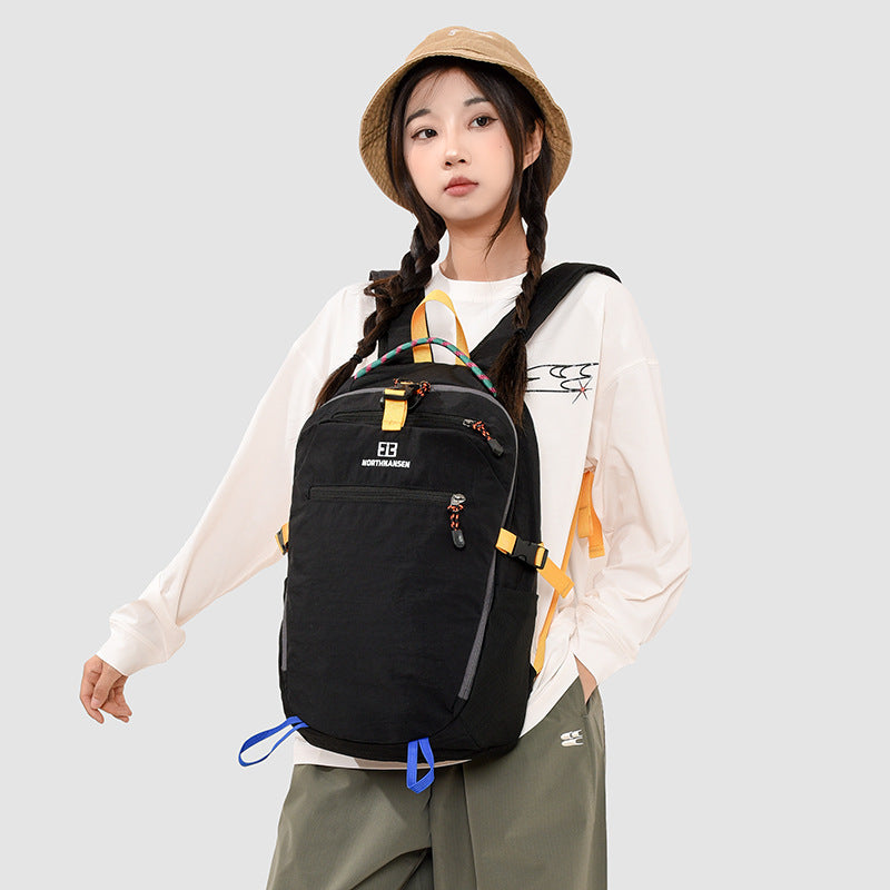 Lightweight Adventure Hiking Backpack Stornfield