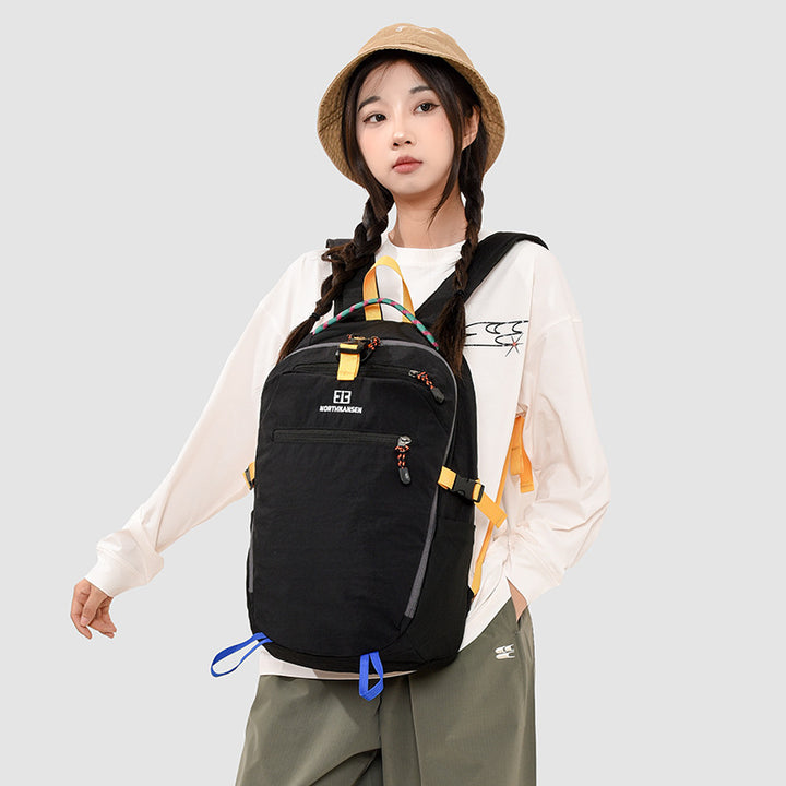 Lightweight Adventure Hiking Backpack Stornfield