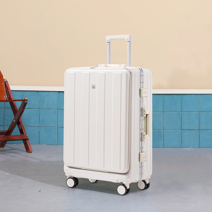 Hard Shell Luggage Suitcase Stornfield