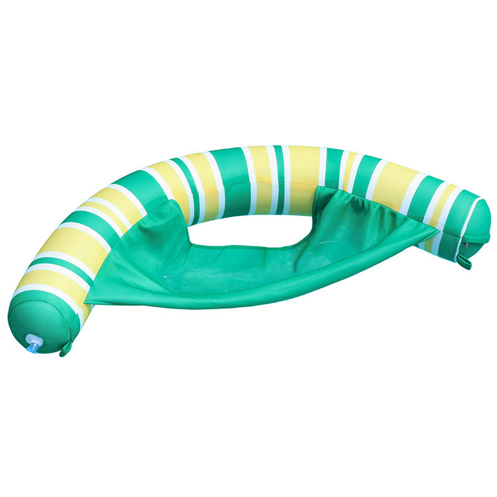 Ladies Inflatable Relax Chair with breathable air holes Stornfield