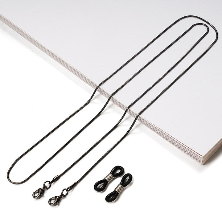 Decorative Eyewear Retainer Chain Stornfield
