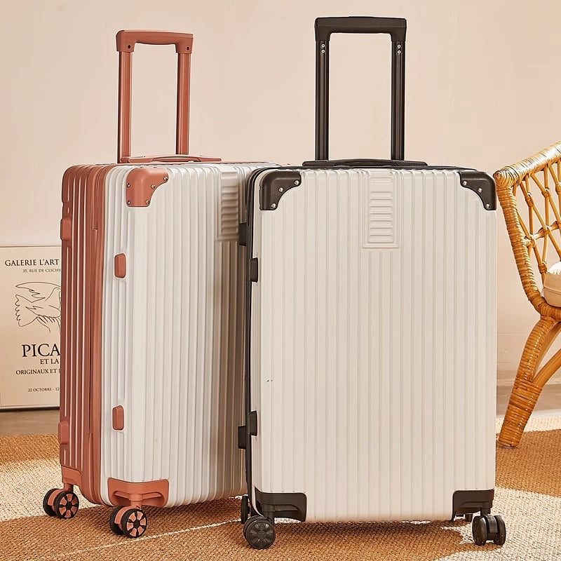 Unisex Smart Organizer Travel Luggage Stornfield