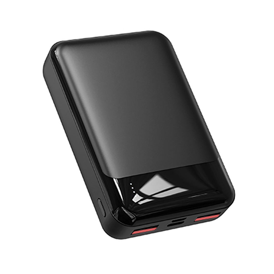 Powerbank with Integrated Usb-C Hub Stornfield
