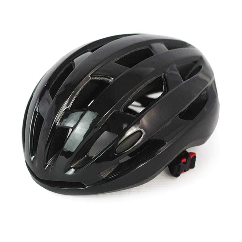High-Performance Ventilated Bicycle Safety Helmet Stornfield