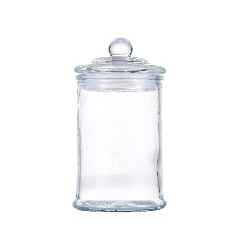 Glass carafe Stornfield