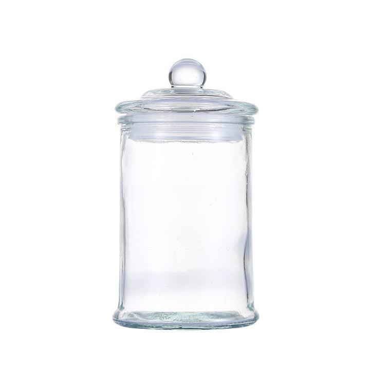 Glass carafe Stornfield