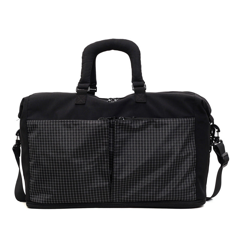 Sporty Travel Bag Stornfield