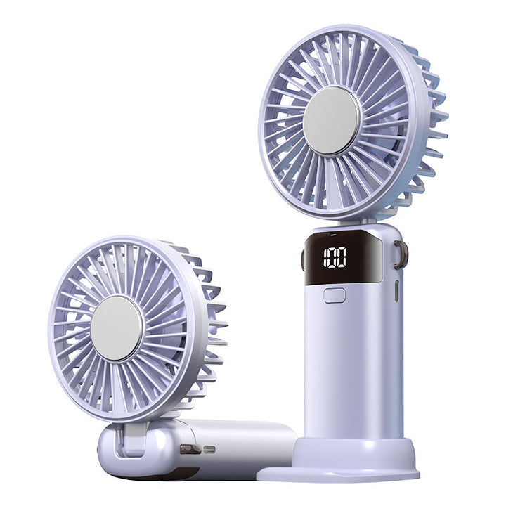 Unisex portable USB fan Stornfield
