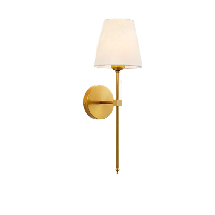 Elegant Minimalist Wall Sconce