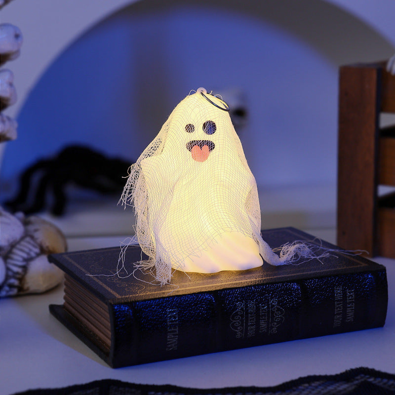 LED Deco Ghost Stornfield