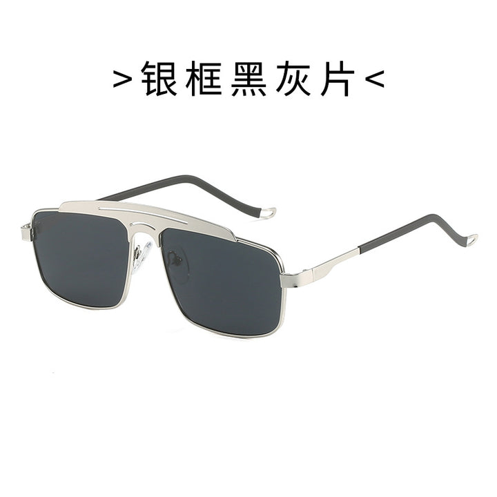 Women's Fashion Glasses with Slim Metal Frame Stornfield