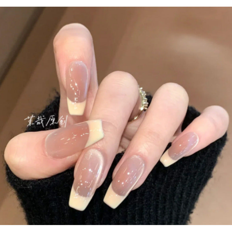 Decorative artificial nails Stornfield