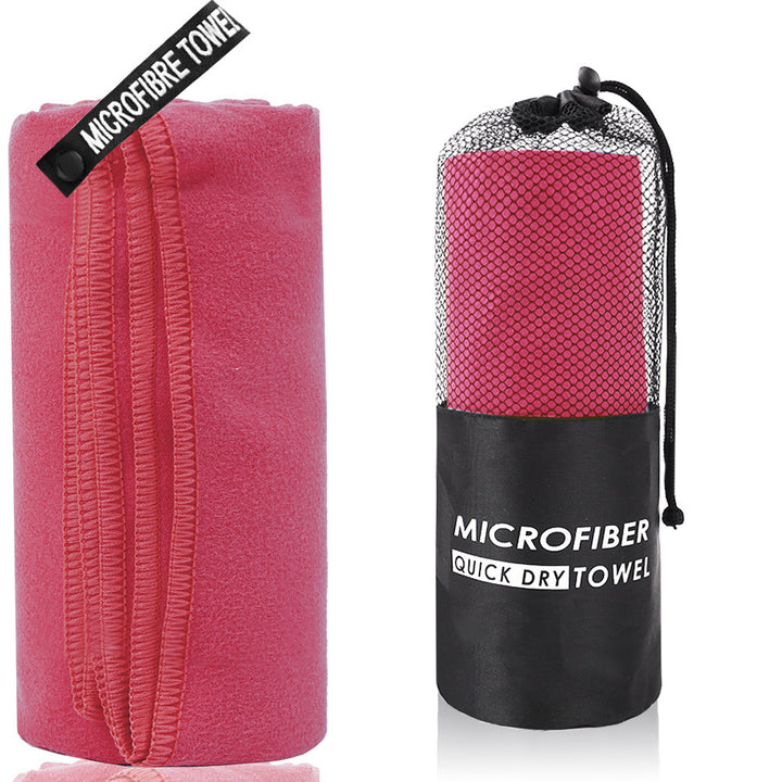 quick-drying microfiber towel Stornfield