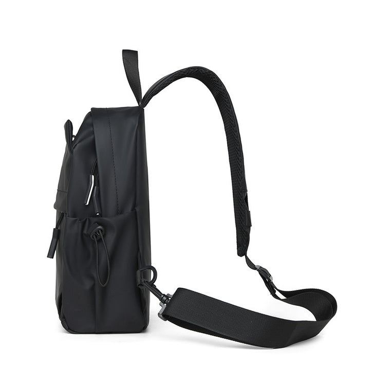 Compact Outdoor Sling Backpack Stornfield