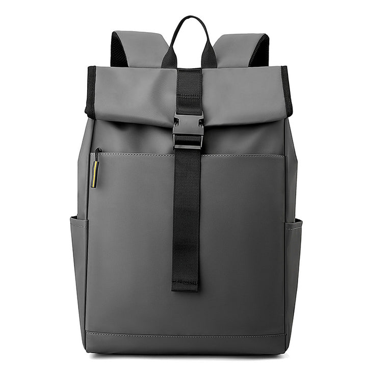 Versatile Roll-Top Backpack Stornfield