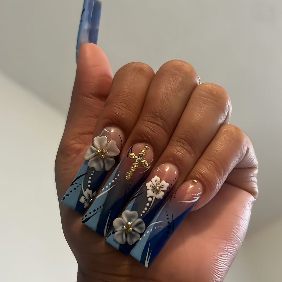 Artistic Nail Art Stornfield